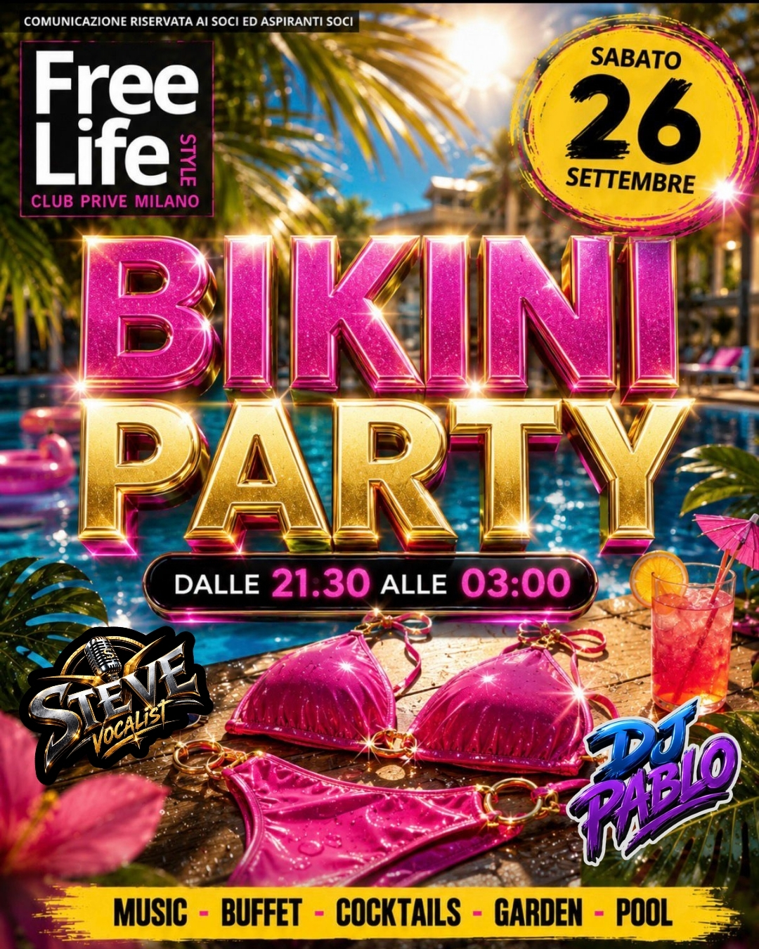 SABATO SPECIAL