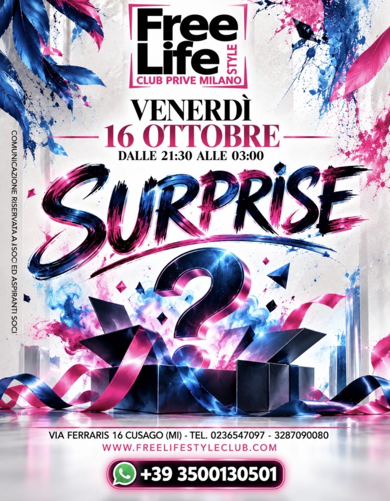 Surprise
