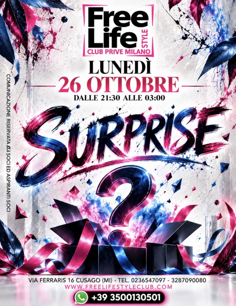 Surprise
